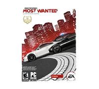 Electronic Arts Need for Speed Most Wanted