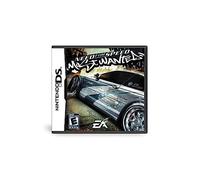 Electronic Arts Need for Speed: Most Wanted, DS