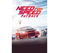 Electronic Arts Need for Speed Payback PlayStation Hits Multilingue PlayStation 4 - Nouvo