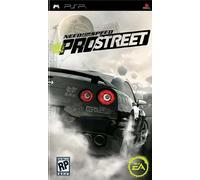 Electronic Arts Need for Speed ProStreet