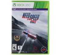 Electronic Arts Need For Speed: Rivals, Xbox 360