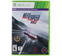 Electronic Arts Need For Speed: Rivals, Xbox 360 (Microsoft Xbox 360)