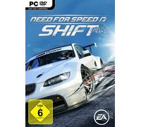 Electronic Arts Need for Speed Shift