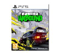 Electronic Arts Need for Speed - Unbound (Sony Playstation 5)