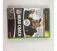 Electronic Arts NFL Head Coach - xbox
