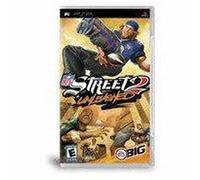 Electronic Arts NFL STREET 2 Unleashed, PSP
