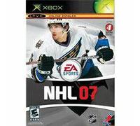 Electronic Arts NHL 07 / Partita