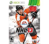 Electronic Arts NHL 13