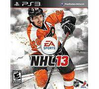 Electronic Arts NHL 13