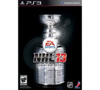 Electronic Arts NHL 13 Stanley Cup Collectors Edition