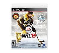 Electronic Arts NHL 15 PS3