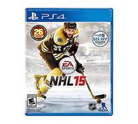 Electronic Arts NHL 15 PS4