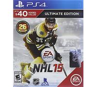 Electronic Arts NHL 15 ULTIMATE EDITION