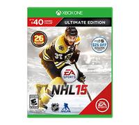 Electronic Arts NHL 15 ULTIMATE EDITION