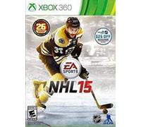 Electronic Arts NHL 15 X360