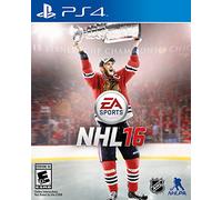 Electronic Arts NHL 16 PS4