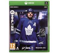 XBOX Serie X NHL 22 EU