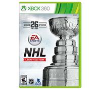 Electronic Arts NHL Legacy Xbox 360