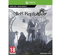 Electronic Arts NieR Replicant ver.1.22474487139 (ENG/FR)
