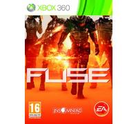 Electronic Arts Overstrike, Xbox 360 [Edizione: Francia]