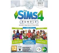 Electronic Arts Pc The Sims 4 Bundle Pack 11 Game NUOVO