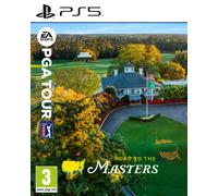 Electronic Arts PGA Tour PS5 Video Game English PS5 st (Sony Playstation 5)
