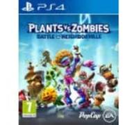 Electronic Arts Plants vs Zombies: Battaglia per Neighborville (Nordico)