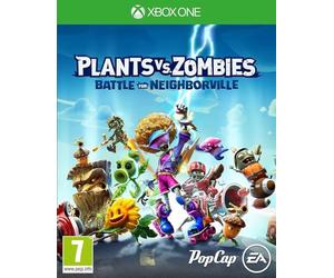 Electronic Arts Plants vs Zombies: Battaglia per Neighborville (Nordico)