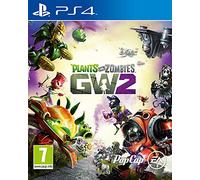 Electronic Arts Plants vs. Zombies: Garden Warfare 2 PS4 Basic PlayStation 4 Tedesca, Francese videogioco