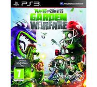 Plants Vs Zombies Graden Waref - Electronic Arts Plants vs. Zombies Garden Warfare [Edizione: Regno Unito]