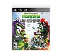 Electronic Arts Plants vs Zombies Garden Warfare PS3 - Juego (PlayStation 3, Acción, ENG) - [Edizione: Spagna]