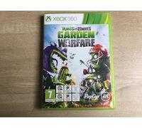 Electronic Arts Plants vs. Zombies: Garden Warfare, Xbox 360