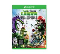 Electronic Arts Plants vs. Zombies Garden Warfare Xbox One