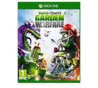 Electronic Arts Plants Vs Zombies: Garden Warfare, Xbox One [Edizione: Regno Unito]
