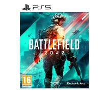 Electronic Arts Playstation 1082442 BATTLEFIELD 2042 PS5