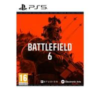 Battlefield 6 Phantom Edition - GIOCO PS5