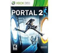 Xbox360: Portal 2 - AA.VV.