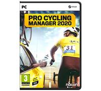 Electronic Arts Pro Cycling Manager 2020 [Edizione: Francia]