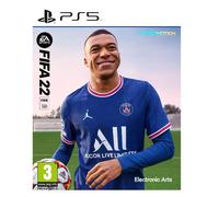 Electronic Arts FIFA 22 Basic Multilingua PlayStation 5 Prevendita Day One Ottobre 2021