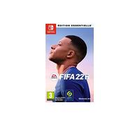 Electronic Arts Publishing ELETTRONIC Edizione FIFA 22 Interruttore VF