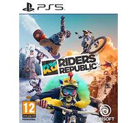 Electronic Arts Riders Republic
