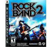 Electronic Arts Rock Band 2, PS3
