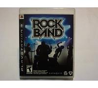 Electronic Arts Rock Band, PS3