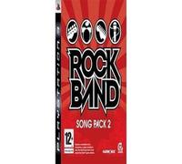 Gioco PLAYSTATION 3 PS3 Nuovo Blister Rockband Song Confezione Volume 2 Rock