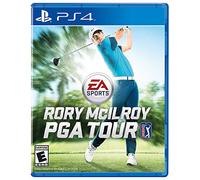Electronic Arts Rory McIlroy PGA Tour PS4