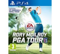 Electronic Arts Rory McIlroy PGA Tour PS4 [Edizione: Regno Unito]