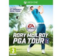 Electronic Arts Rory McIlroy PGA Tour Xbox One [Edizione: Regno Unito]