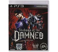 Electronic Arts Shadows of the damned, PS3