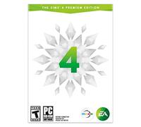 Electronic Arts Sims 4 Premium Edition PC