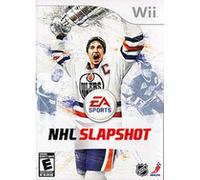 Electronic Arts Slapshot NHL